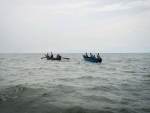 More than 300 die in boat tragedies on Mediterranean, marking yearâ€™s deadliest week: UN